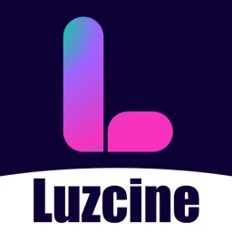 luzcine のアイコン
