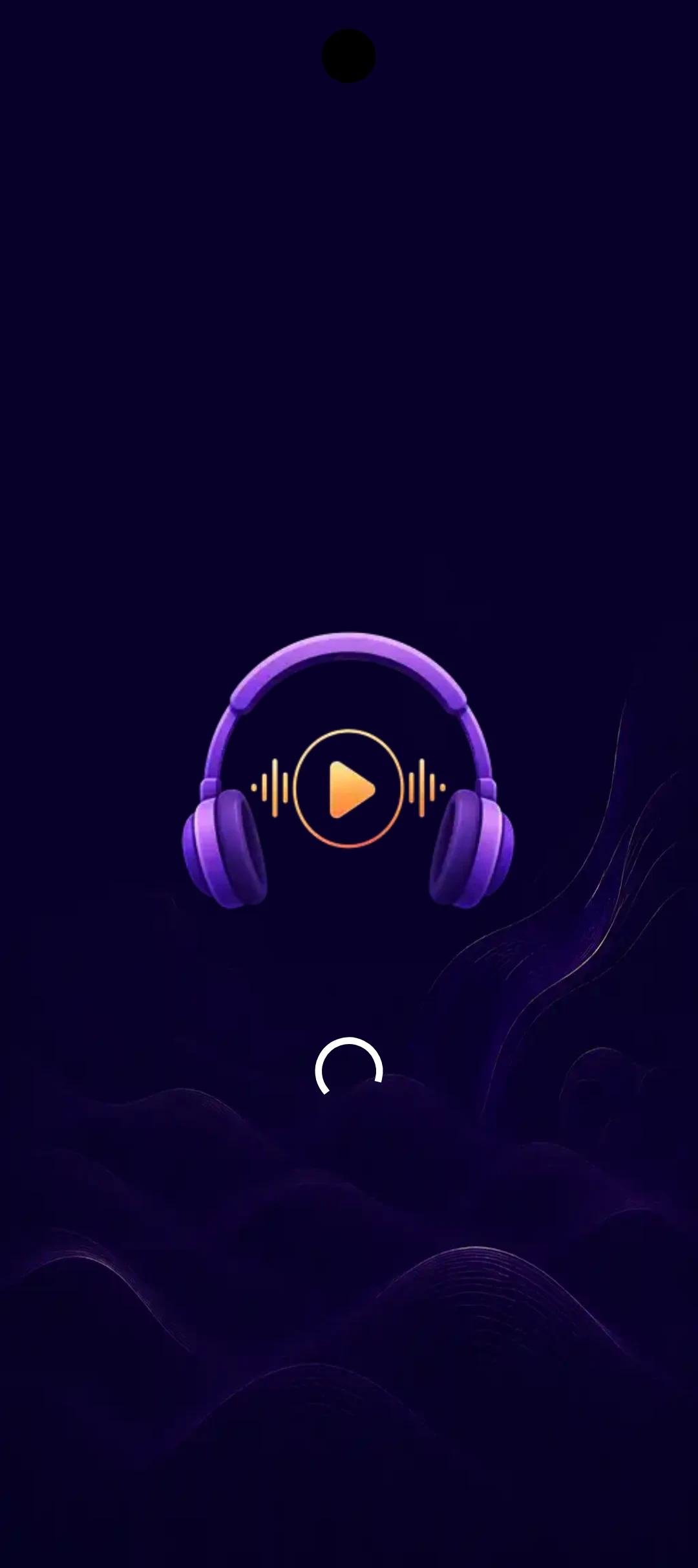 Kho truyện Audio screenshot