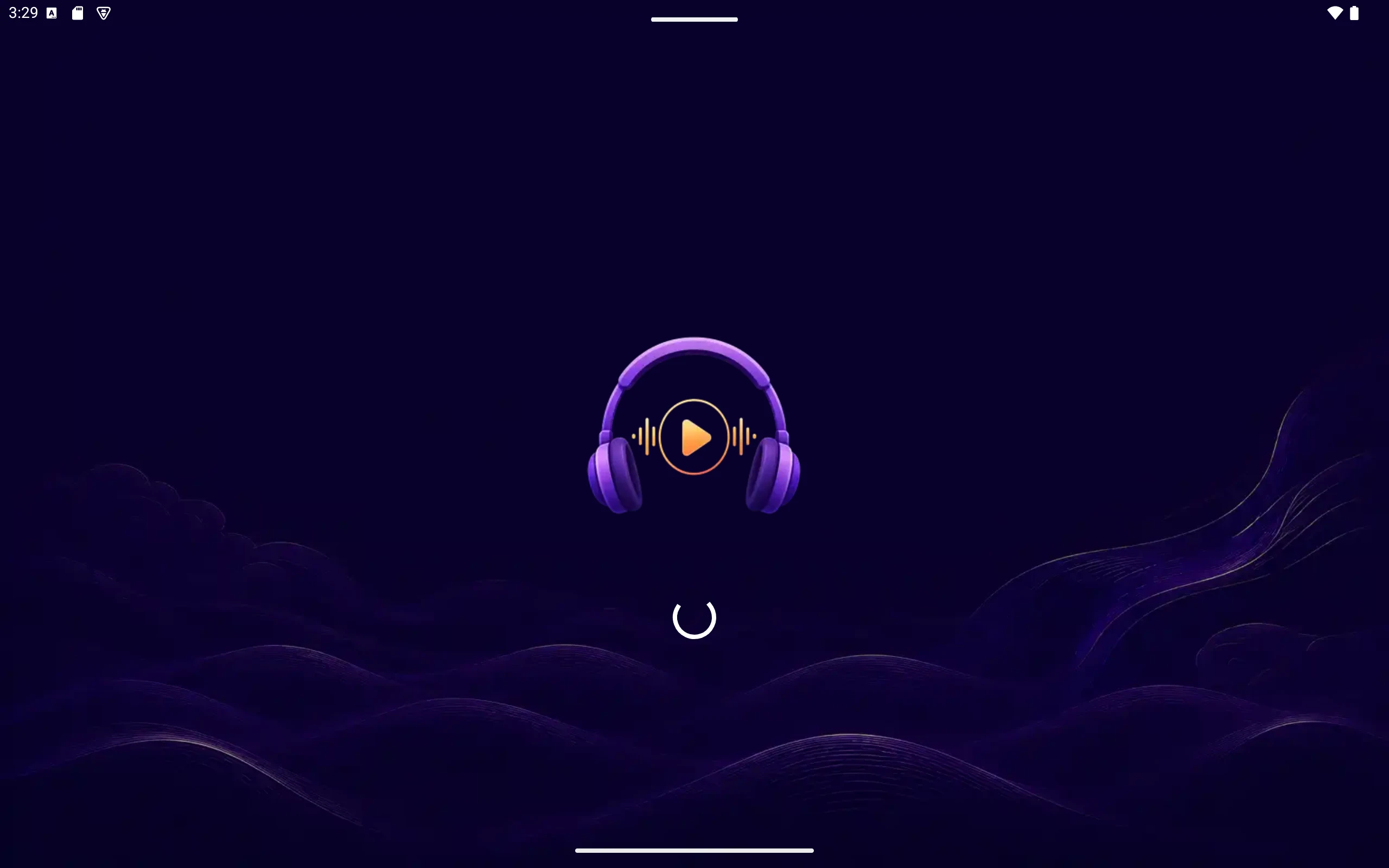 Kho truyện Audio screenshot